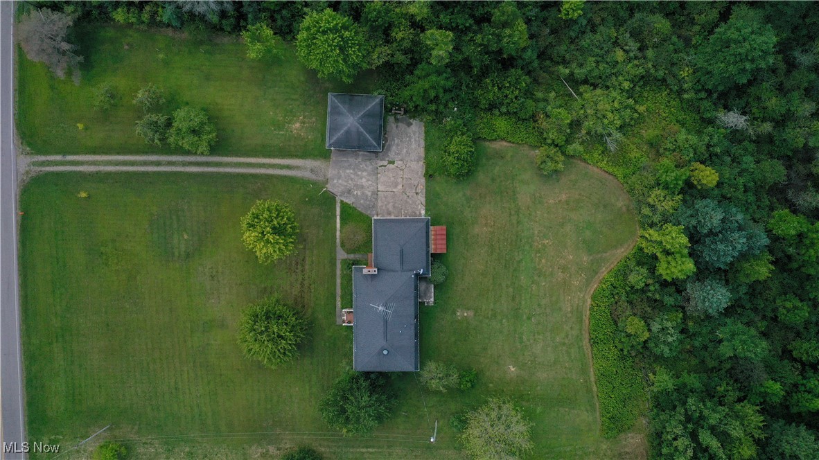 Ellsworth Township Sec 07 - Residential