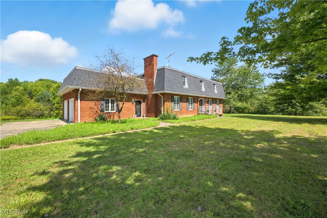 Ellsworth Township Sec 07 - Residential