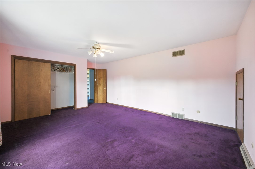 Ellsworth Township Sec 07 - Residential