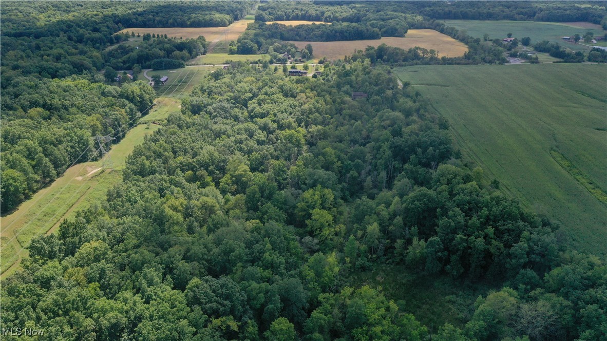 Ellsworth Township Sec 07 - Residential