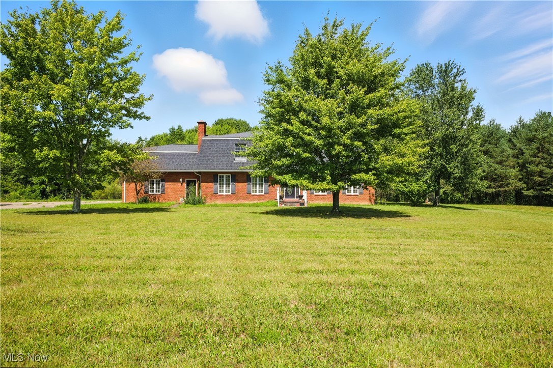 Ellsworth Township Sec 07 - Residential