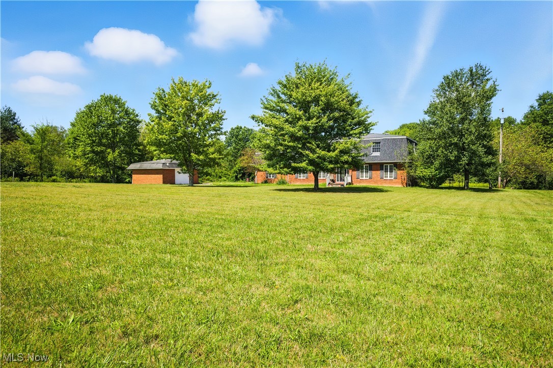 Ellsworth Township Sec 07 - Residential