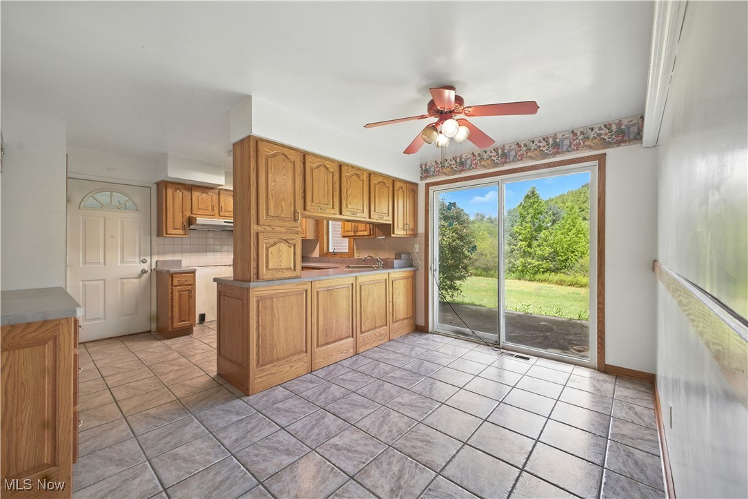 Ellsworth Township Sec 07 - Residential