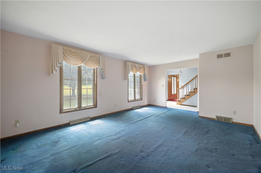 Ellsworth Township Sec 07 - Residential