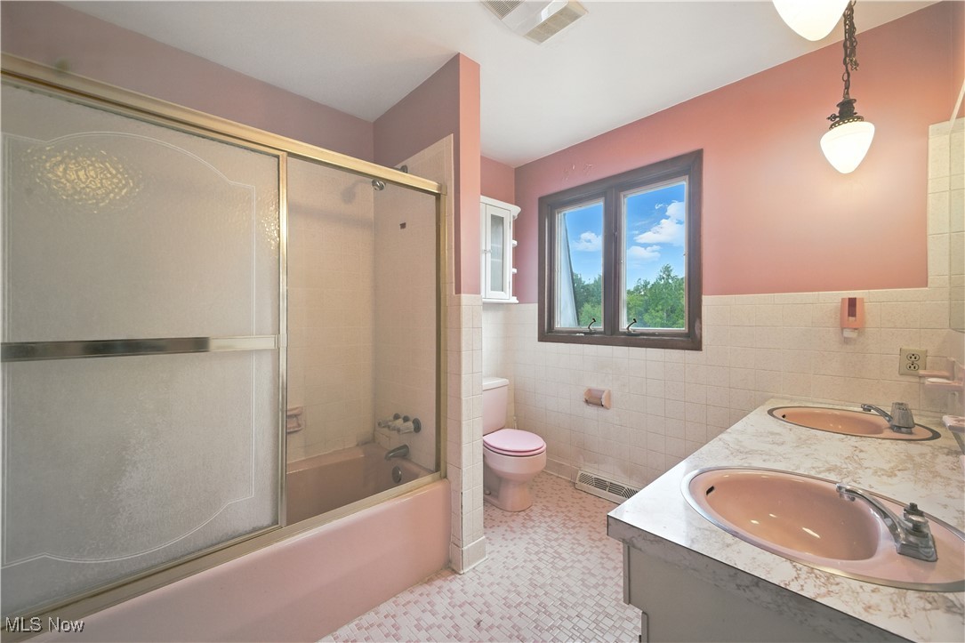 Ellsworth Township Sec 07 - Residential