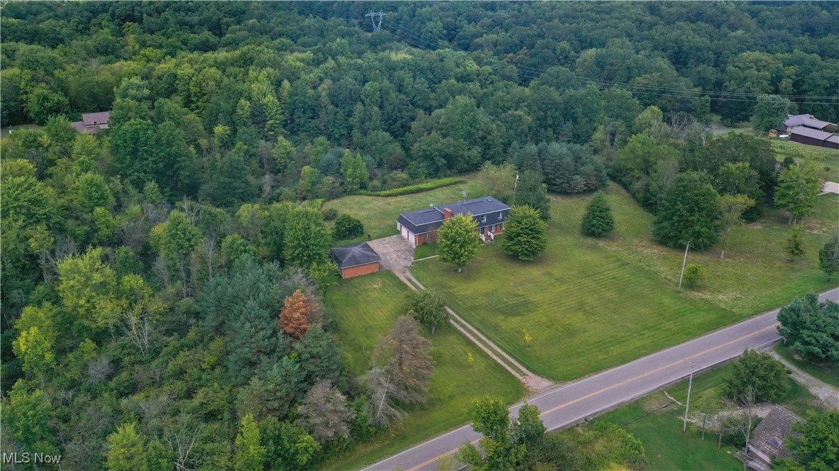 Ellsworth Township Sec 07 - Residential