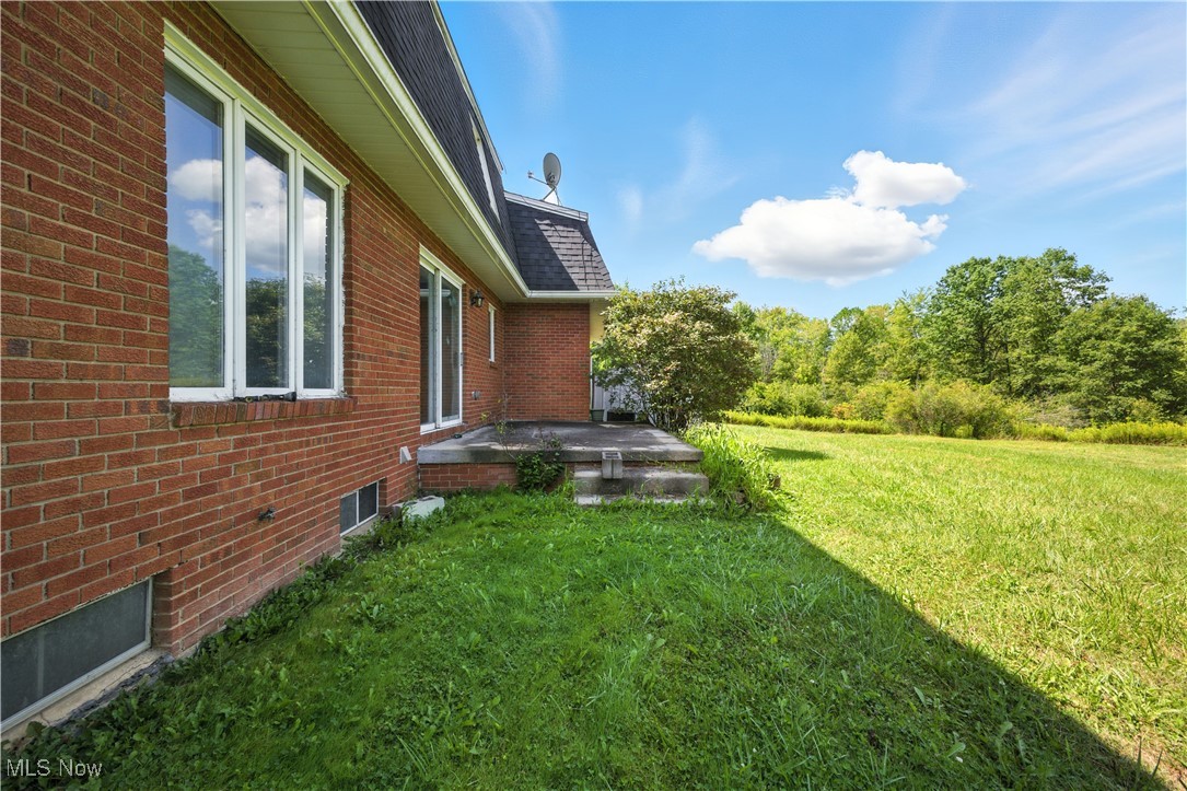 Ellsworth Township Sec 07 - Residential