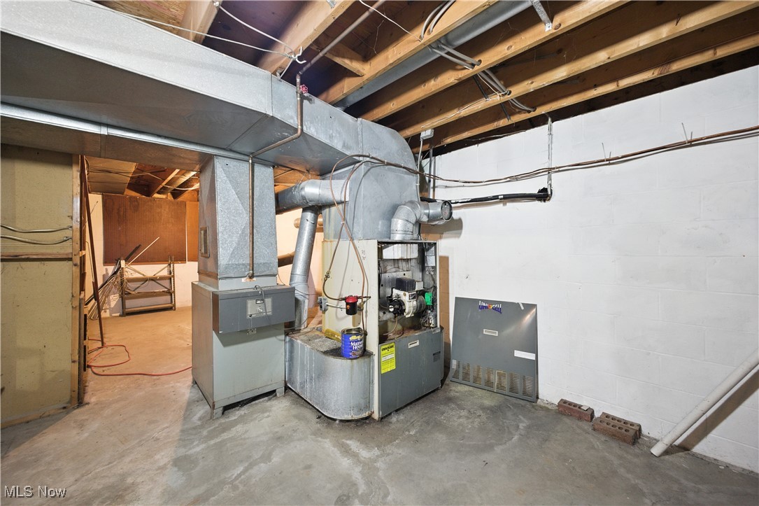 Ellsworth Township Sec 07 - Residential