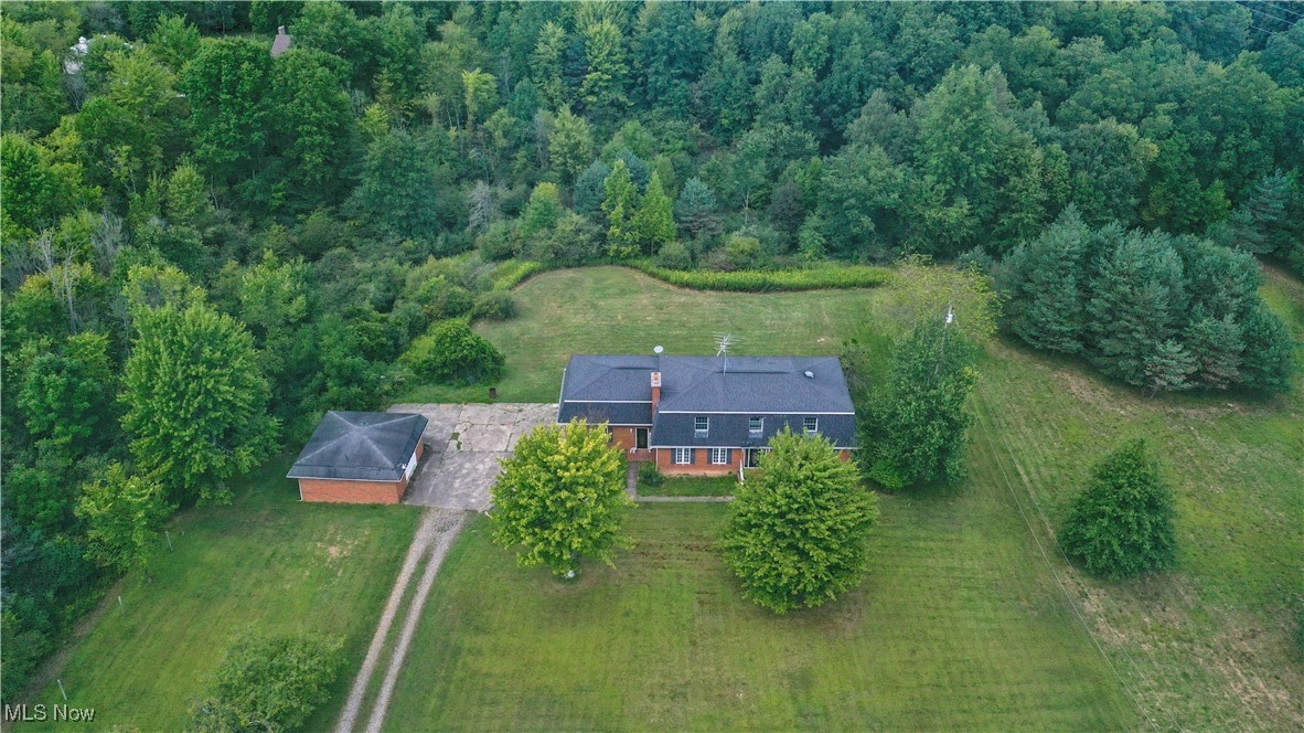 Ellsworth Township Sec 07 - Residential