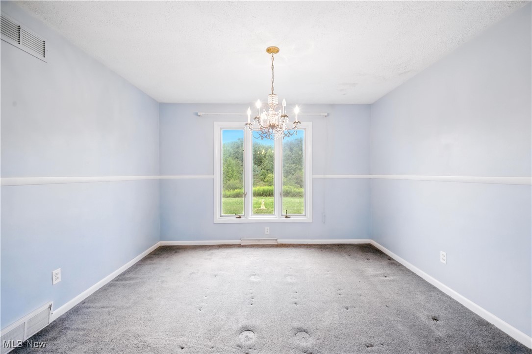 Ellsworth Township Sec 07 - Residential