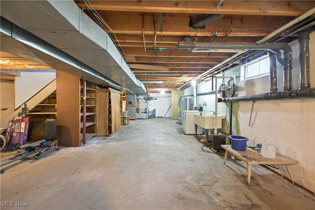 Ellsworth Township Sec 07 - Residential