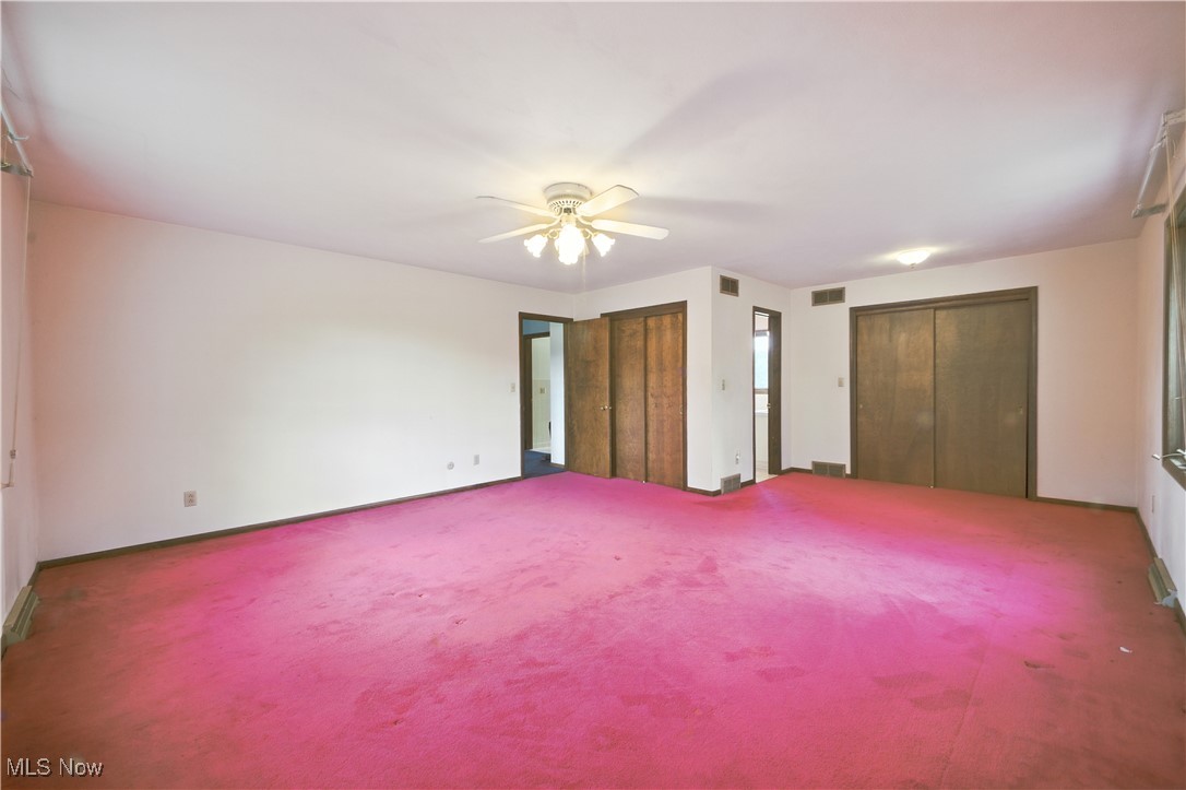 Ellsworth Township Sec 07 - Residential