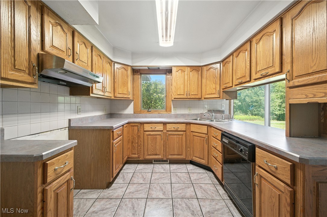 Ellsworth Township Sec 07 - Residential