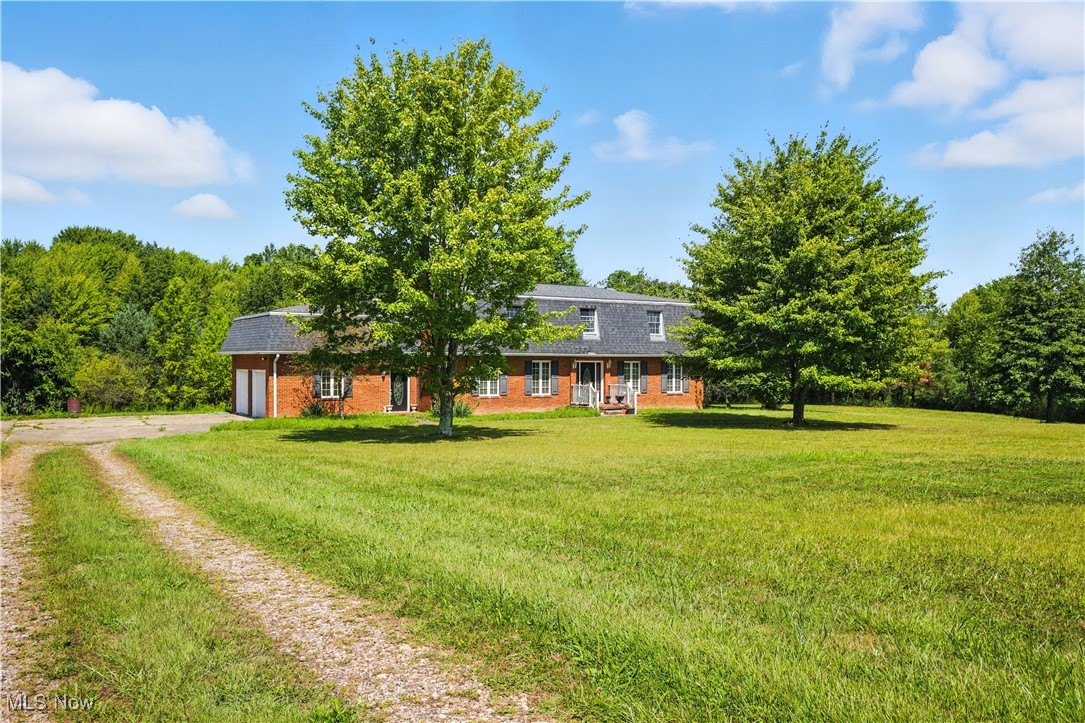 Ellsworth Township Sec 07 - Residential