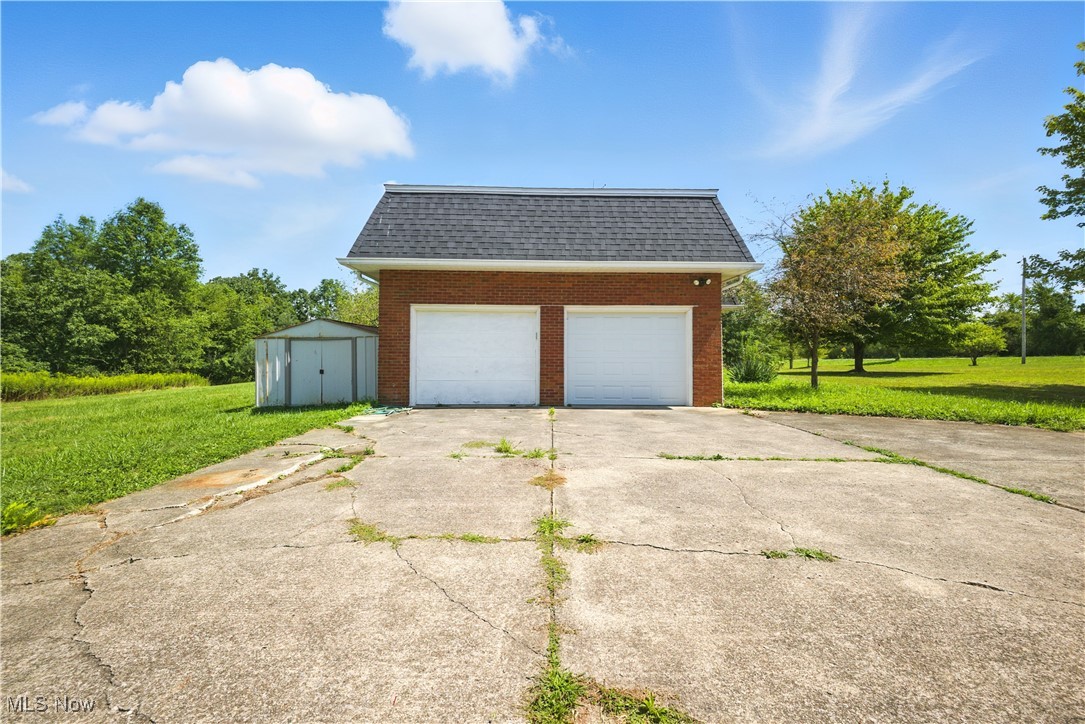 Ellsworth Township Sec 07 - Residential