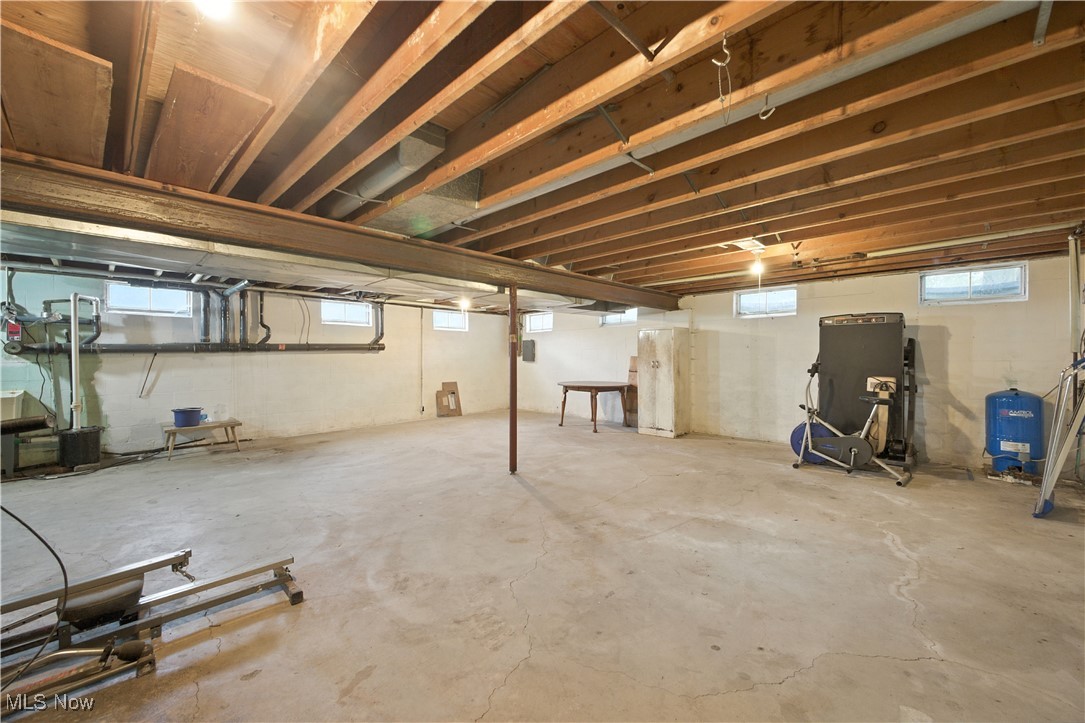 Ellsworth Township Sec 07 - Residential