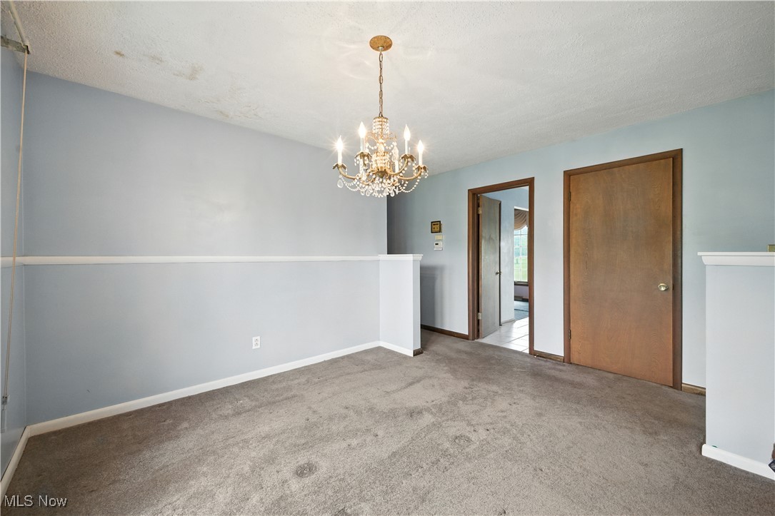 Ellsworth Township Sec 07 - Residential