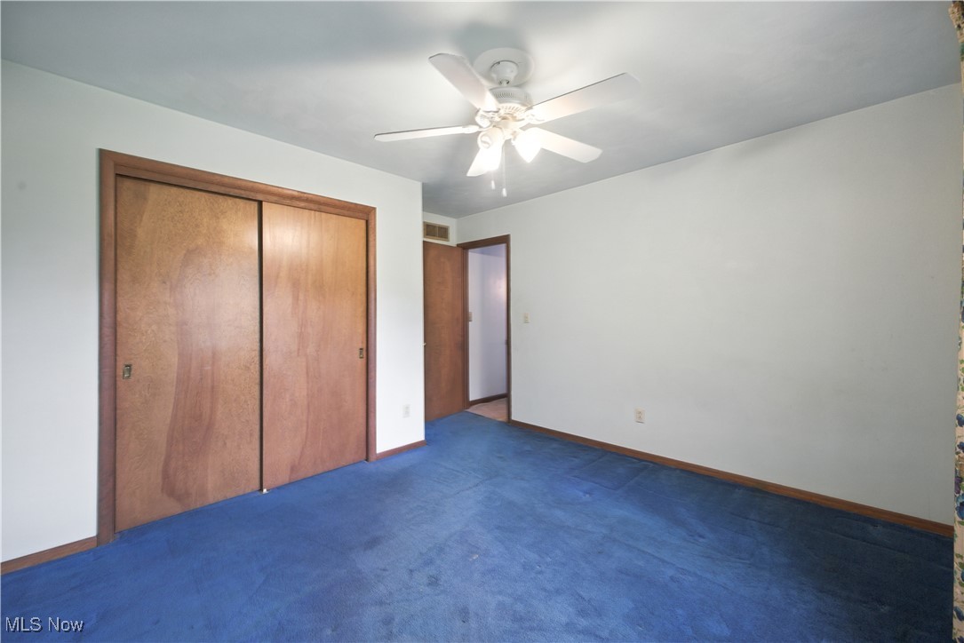 Ellsworth Township Sec 07 - Residential