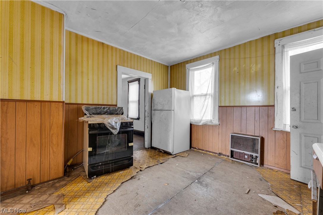 Joseph Hoffmans Posen Sub - Residential Income