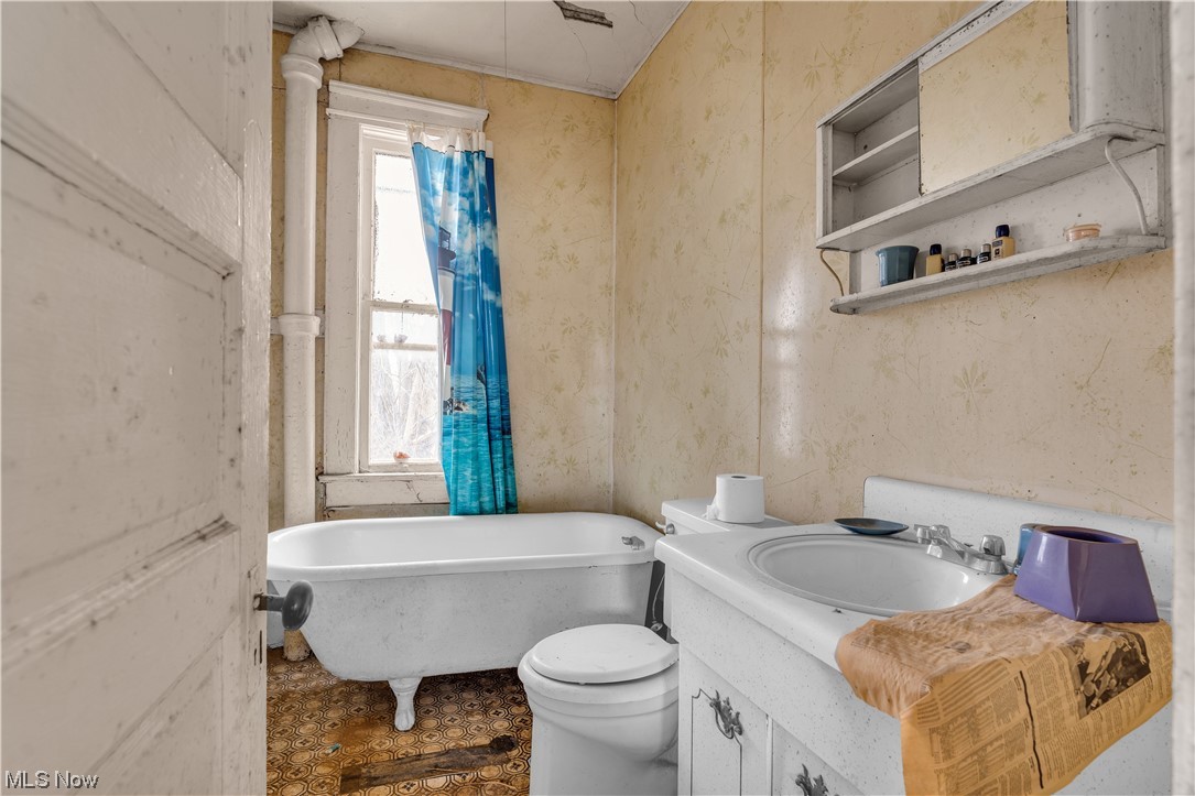 Joseph Hoffmans Posen Sub - Residential Income