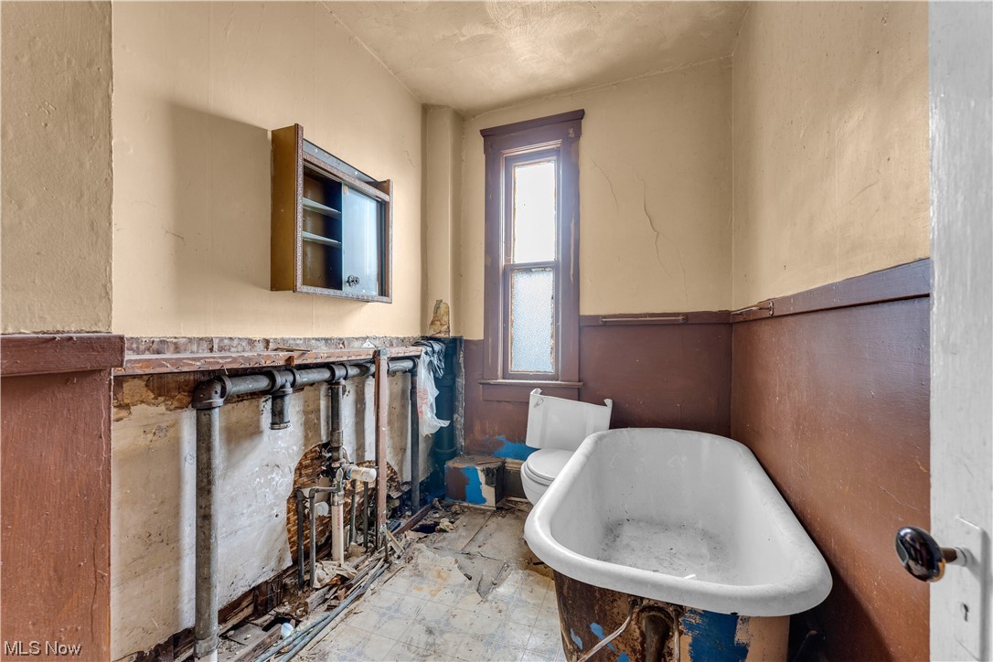 Joseph Hoffmans Posen Sub - Residential Income