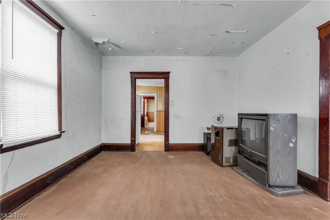 Joseph Hoffmans Posen Sub - Residential Income