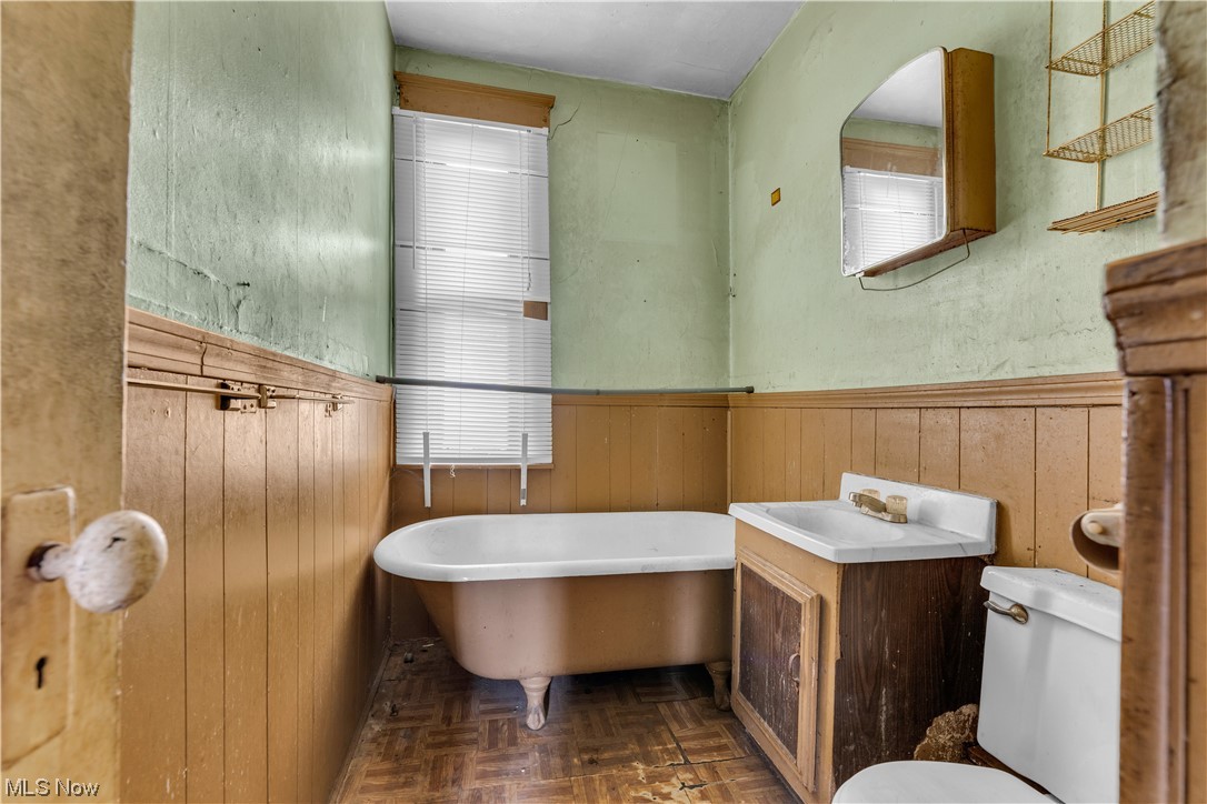 Joseph Hoffmans Posen Sub - Residential Income