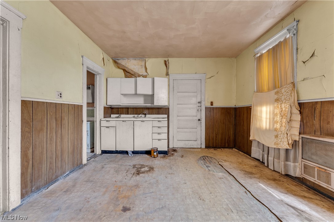 Joseph Hoffmans Posen Sub - Residential Income