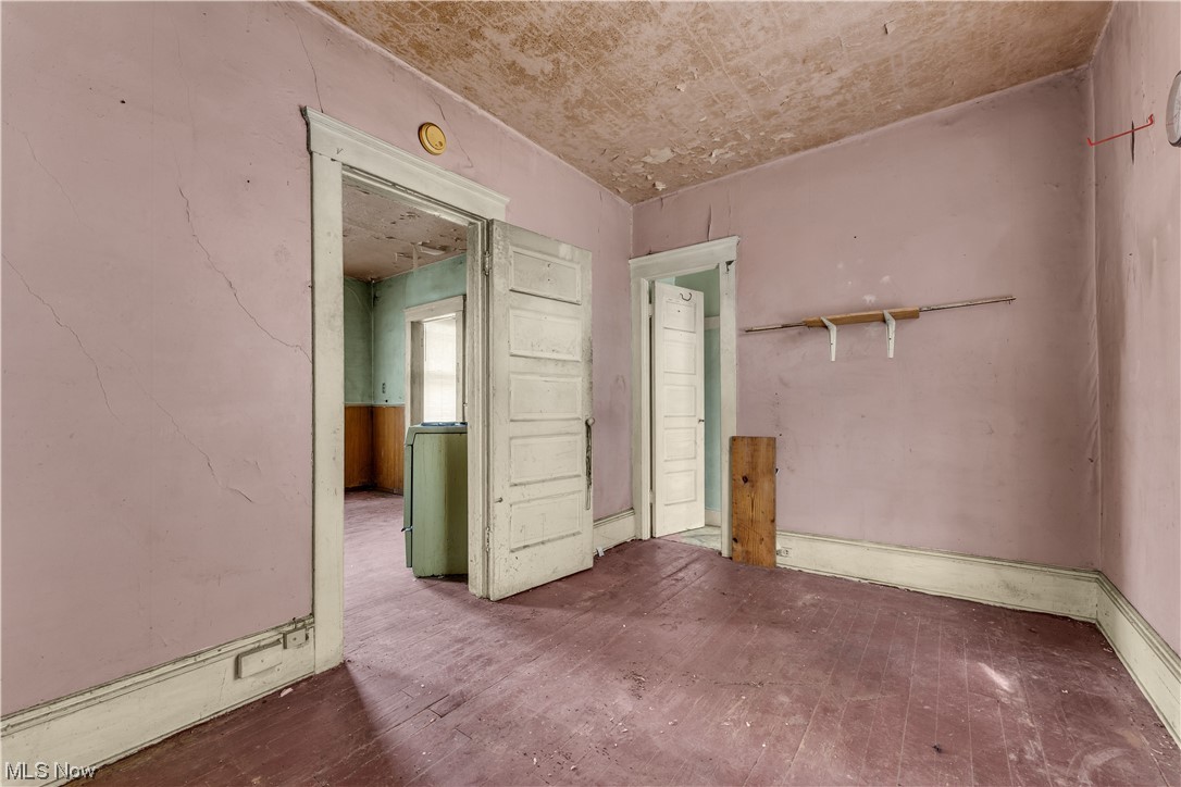 Joseph Hoffmans Posen Sub - Residential Income