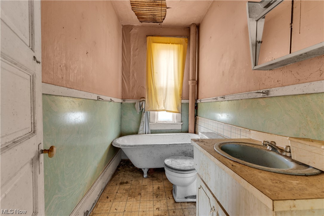 Joseph Hoffmans Posen Sub - Residential Income