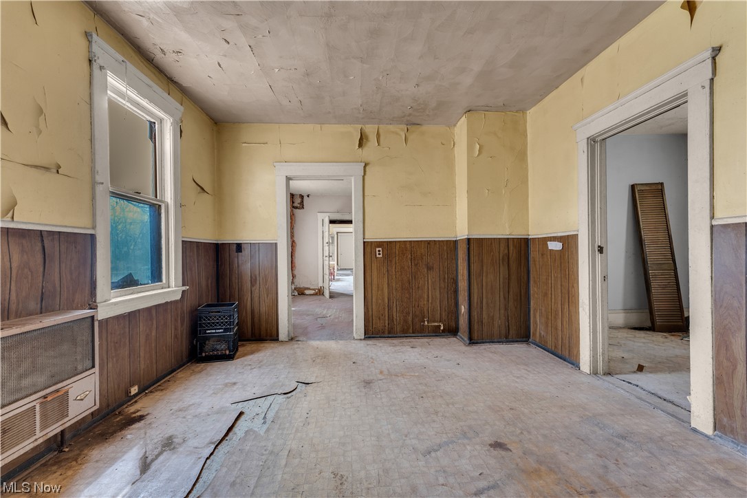 Joseph Hoffmans Posen Sub - Residential Income