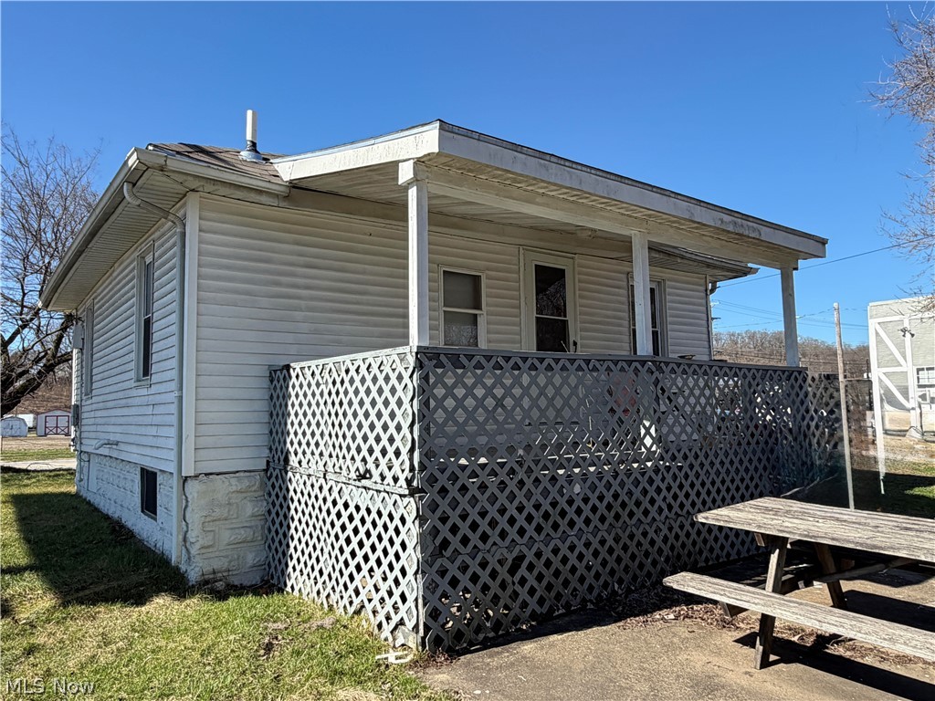 Saffords - Residential