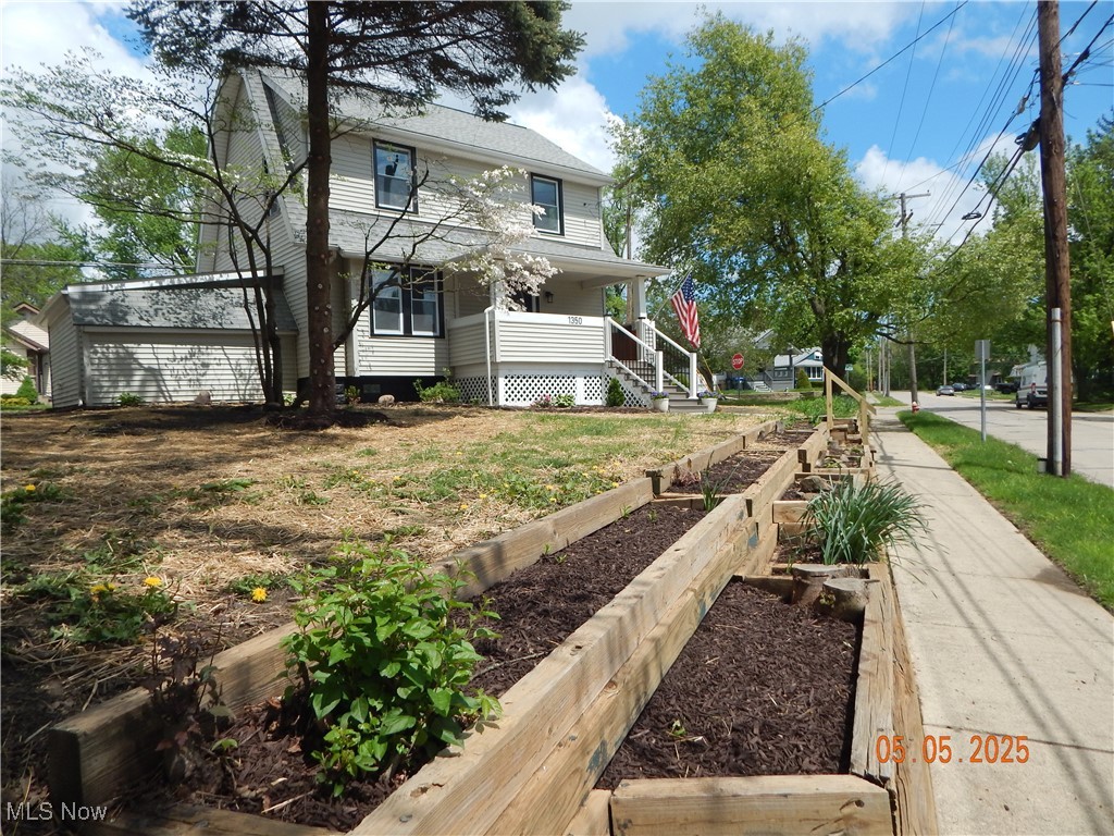 1350 Meriline Street, Cuyahoga Falls, Ohio image 3