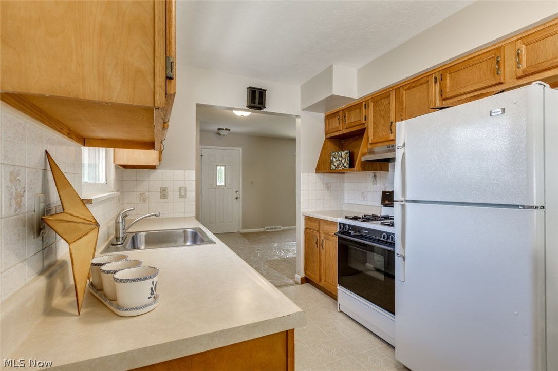 Randy Estates - Residential