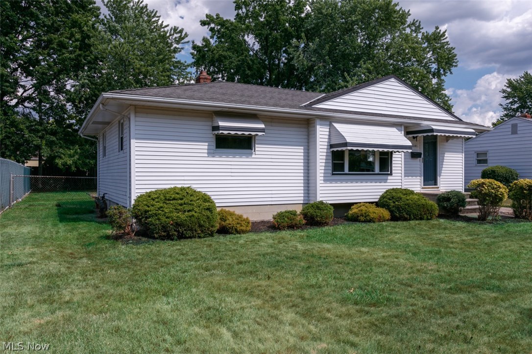 Randy Estates - Residential