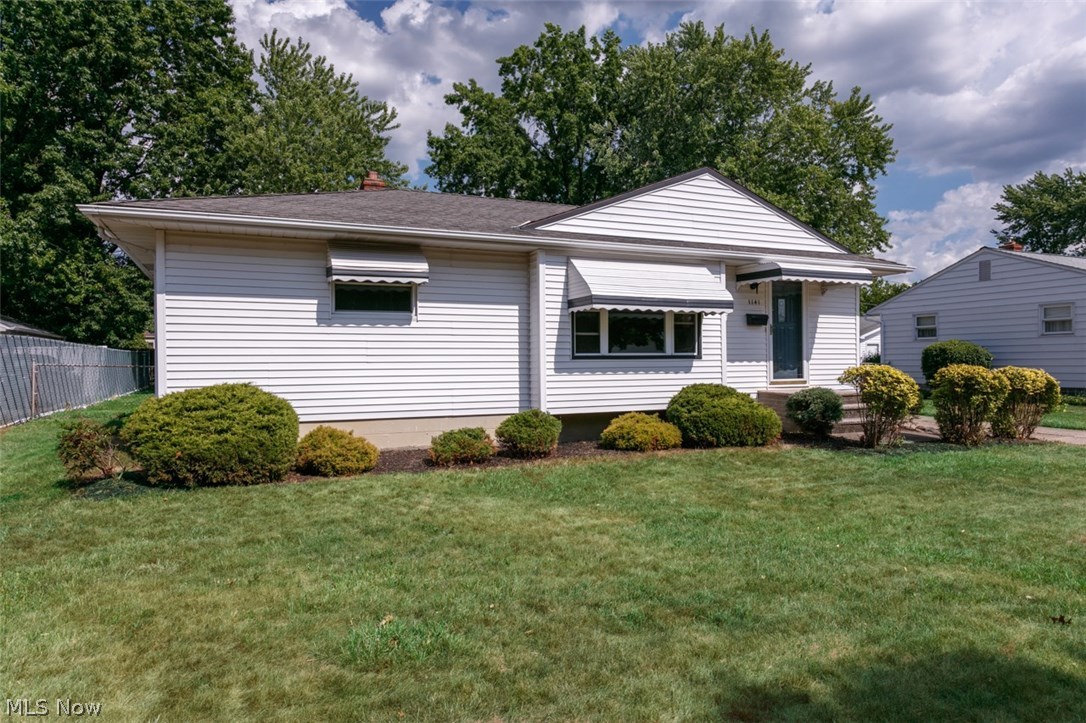 Randy Estates - Residential