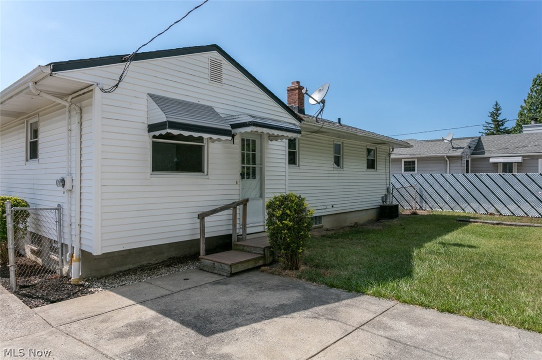 Randy Estates - Residential