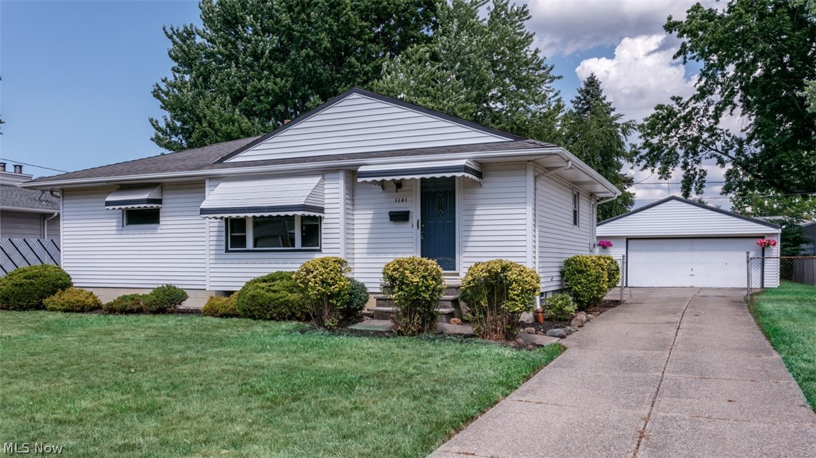 Randy Estates - Residential