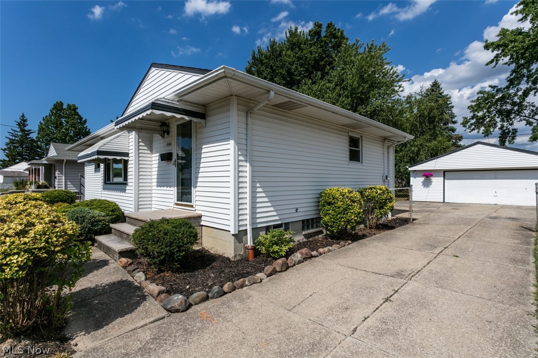 Randy Estates - Residential