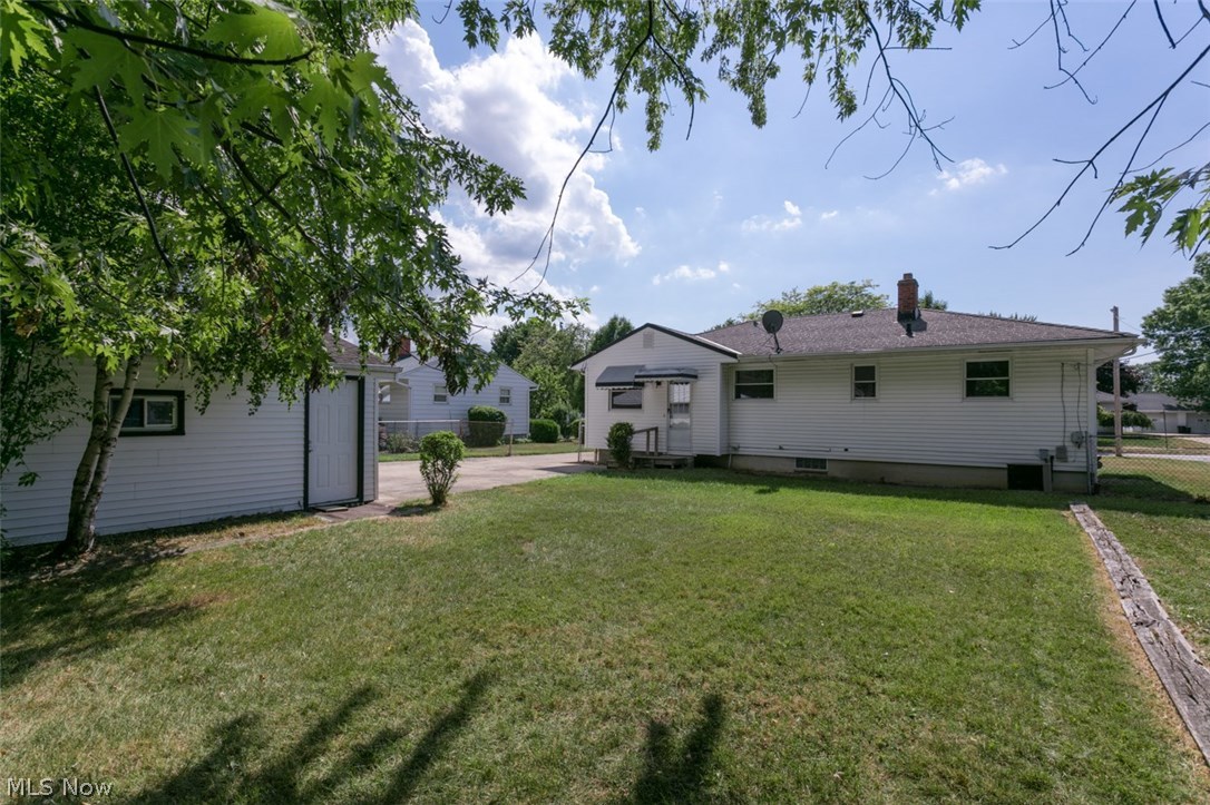 Randy Estates - Residential