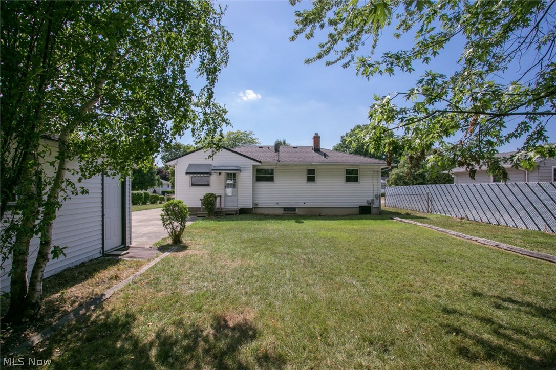 Randy Estates - Residential