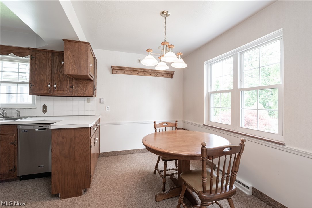 Colahan Drive - Residential