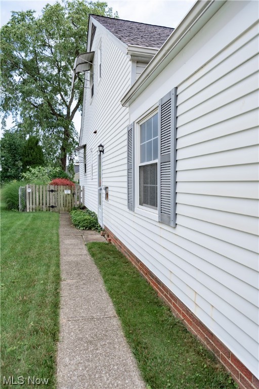 Colahan Drive - Residential