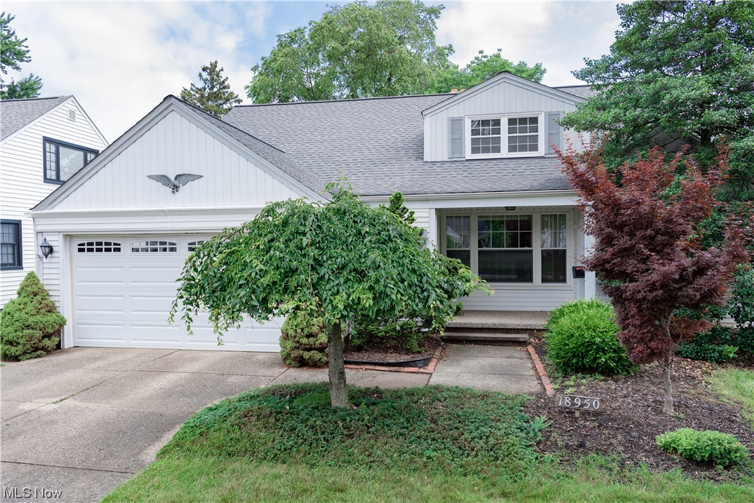 Colahan Drive - Residential