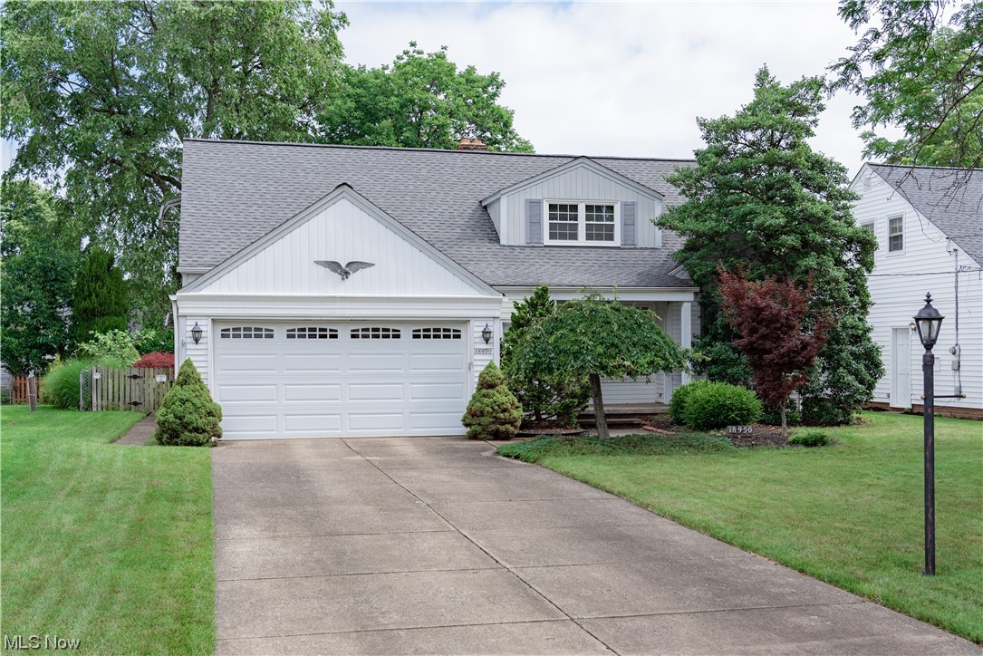 Colahan Drive - Residential