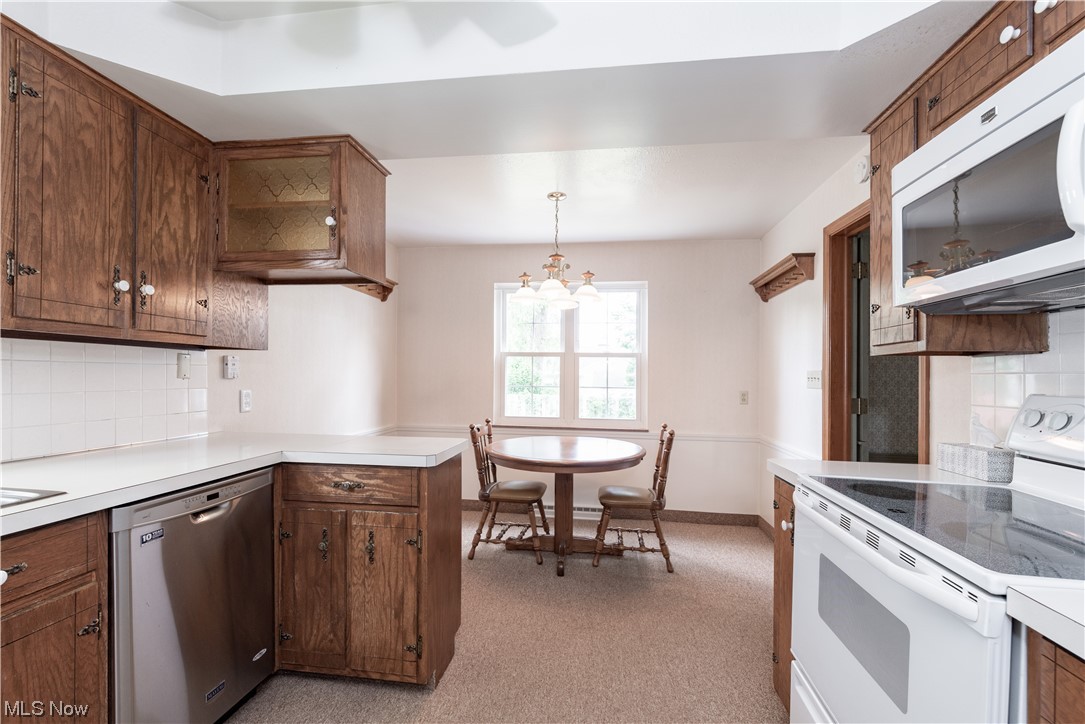 Colahan Drive - Residential