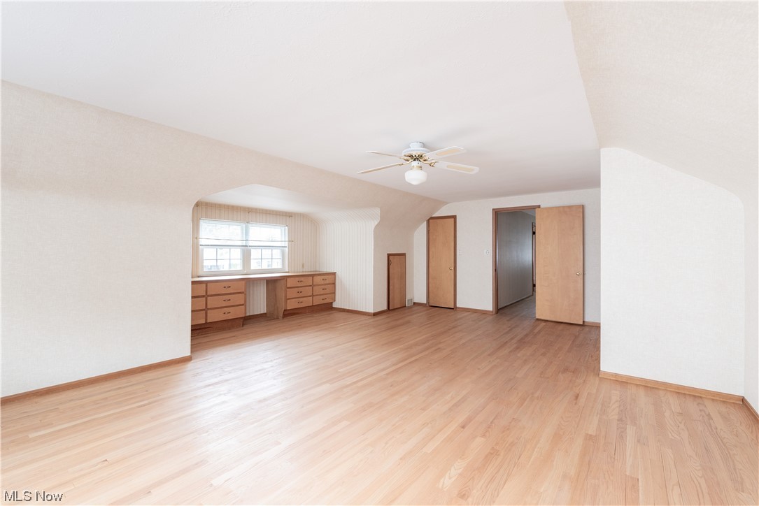 Colahan Drive - Residential