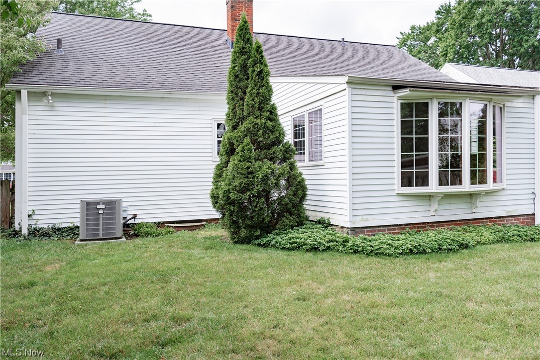 Colahan Drive - Residential