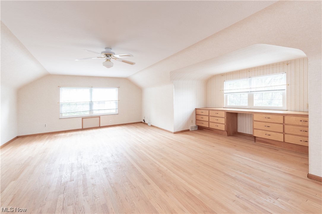 Colahan Drive - Residential