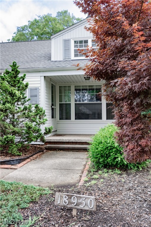 Colahan Drive - Residential